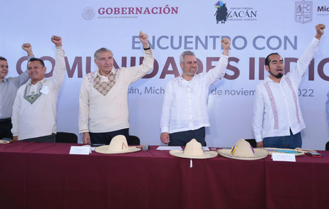 COLUMNA “BAJO LA LUPA”