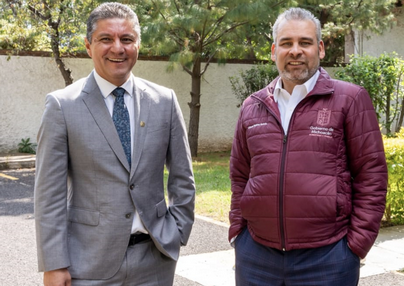 PRESUPUESTO 2023 CONSOLIDARÁ FINANZAS DE LA UMSNH