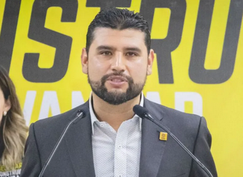 Maquiavélico que el Presidente de México, utilice como “botín” político a los pobres: Octavio Ocampo