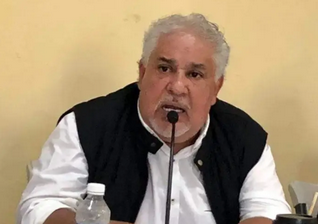 INSISTE EDUARDO TENA EN QUE LA UNIVERSIDAD MICHOACANA NECESITA UN RECTOR ABIERTO AL DIÁLOGO CON LA COMUNIDAD