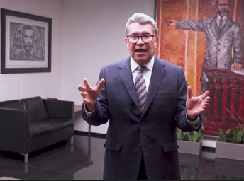 PIDE RICARDO MONREAL A GOBERNADORES NO DESVIAR RECURSOS PARA FINES ELECTORALES