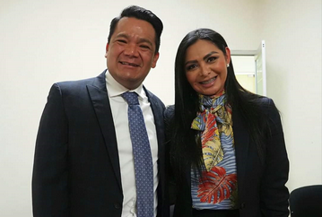 Continúa Salvador Escalante con programa Fortapaz este 2023