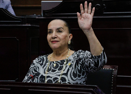 En el cuidado del agua debe existir corresponsabilidad entre ciudadanía y gobiernos: Julieta Gallardo