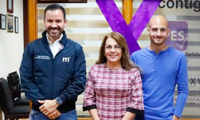 Diputada del PES gestiona la expedición de licencias municipales para centros de rehabilitación.