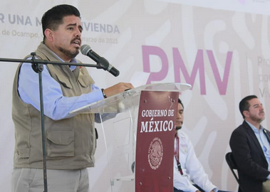 Inicia Bienestar censo “Por una Mejor Vivienda” en Morelia