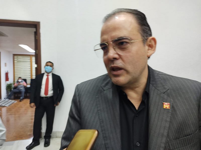 Periodo neoliberal, el pasaje más negro de la Historia de México: Balta Gaona