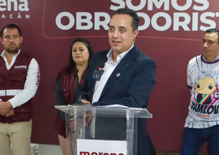 Juan Pablo Celis celebra la compra de Iberdrola