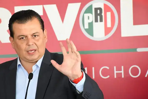 NO PODEMOS REGATEAR EL COSTO DE LA SEGURIDAD EN MORELIA: MEMO VALENCIA