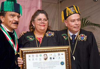 COLUMNA “BAJO LA LUPA”