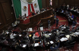 COLUMNA “BAJO LA LUPA”