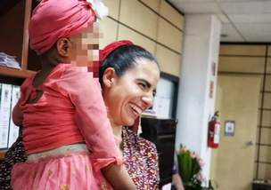 En Morelia, han entregado 1.1 mdp a familias cuidadoras de niñas y niños con cáncer