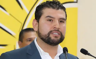 INE ORDENA A “CORCHOLATAS” NO HACER CAMPAÑAS: OCTAVIO OCAMPO