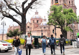 Michoacán declara oficialmente terminada la emergencia sanitaria por COVID-19