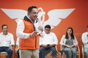 Es urgente accionar de manera efectiva para atender el problema del desplazamiento forzado: Manríquez