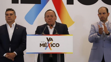 La coalición Va por México, de la mano con sociedad civil: PRD