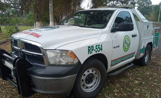 Cubre a Michoacán la app móvil de auxilio carretero de Ángeles Verdes: Sectur