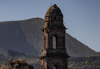 La Meseta Purépecha, la joya para descubrir este verano