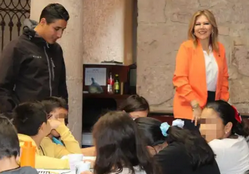 Con Curso de Verano, SEFECO ofrece diversión y aprendizaje para niñas y niños morelianos