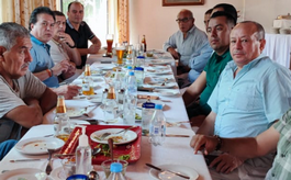 Llamado a los sectores sociales a luchar en contra del negocio del gobernador