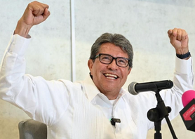 Pide Ricardo Monreal apostarle a la unidad, la tolerancia y el buen juicio en recta final de proceso interno de Morena