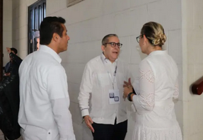 Universidades tejen alianza nacional: UMSNH, lista para propiciar intercambios