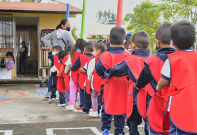 Este lunes, a las aulas más de 1 millón 200 mil alumnos: SEE