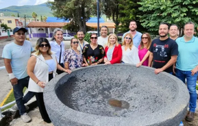 Tenencia de San Nicolás Obispo enamora a Chefs del norte del país