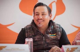 No se debe escatimar en mayor calidad de servicios municipales: Víctor Manríquez