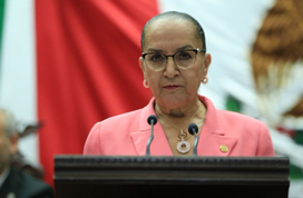 Voluntad de diálogo de Ejecutivo debe reflejarse en comparecencias de funcionarios: Julieta Gallardo