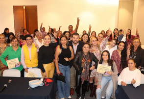 Realiza PRD el taller Herramientas para gestionar las emociones