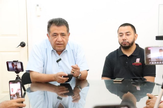 Expo Feria dejará una derrama económica de hasta 10 millones de pesos