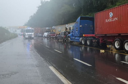 Canacar y Coca Cola agradecen a la SSP y Segob garantizar el libre tránsito en Michoacán