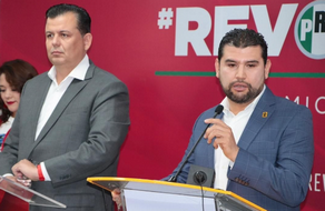 En Michoacán continúa la construcción del Frente Amplio: PRD y PRI