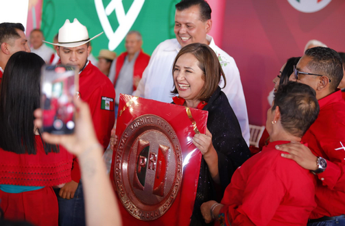 COLUMNA “BAJO LA LUPA”