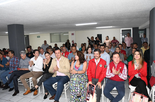 En Michoacán, la alianza debe ideológica no electorera: Memo Valencia