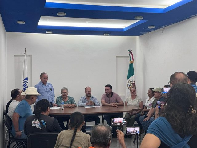 Liderazgos del PAN piden mano para encabezar la Alianza en Apatzingán