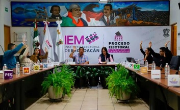 Establece el IEM límites de aportaciones privadas en dinero o especie para candidaturas independientes