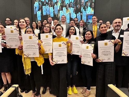 No existe aún el dictamen para las candidaturas plurinominales de diputaciones locales y presidencias municipales del PRD