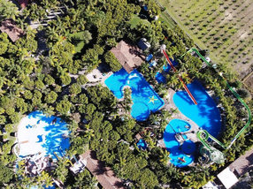 Semana Santa en Michoacán se vivirá en 200 balnearios