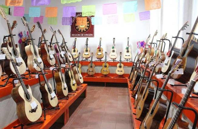 Pueblos Mágicos de Michoacán, con 8 nominaciones a premio nacional