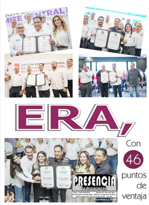 Les comparto la portada 1243 de la edición impresa-digital de esta semana