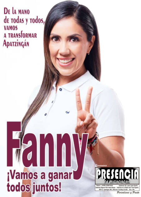 Les comparto la portada 1246 de la edición impresa-digital de esta semana