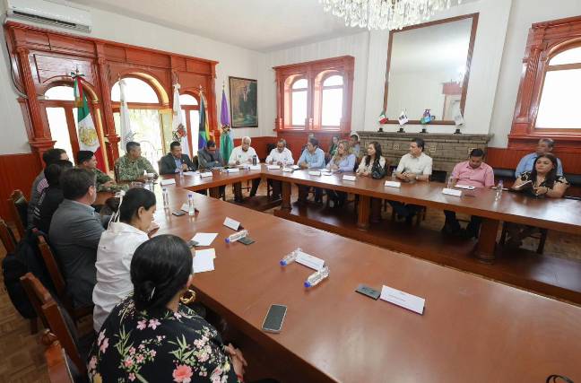 Respalda Gobierno de Michoacán certificación de producción del limón