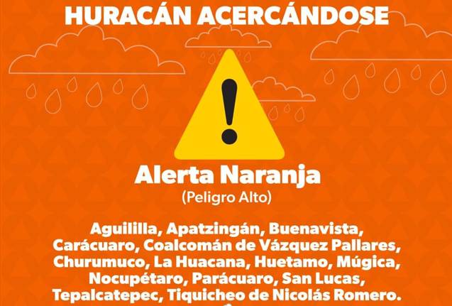 Alerta comunidades cercanas al Río Grande