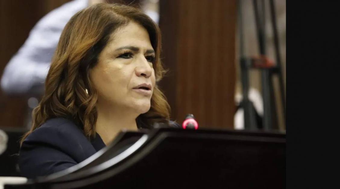 Presupuesto 2025 será equilibrado, responsable y sin déficit: Fabiola Alanís