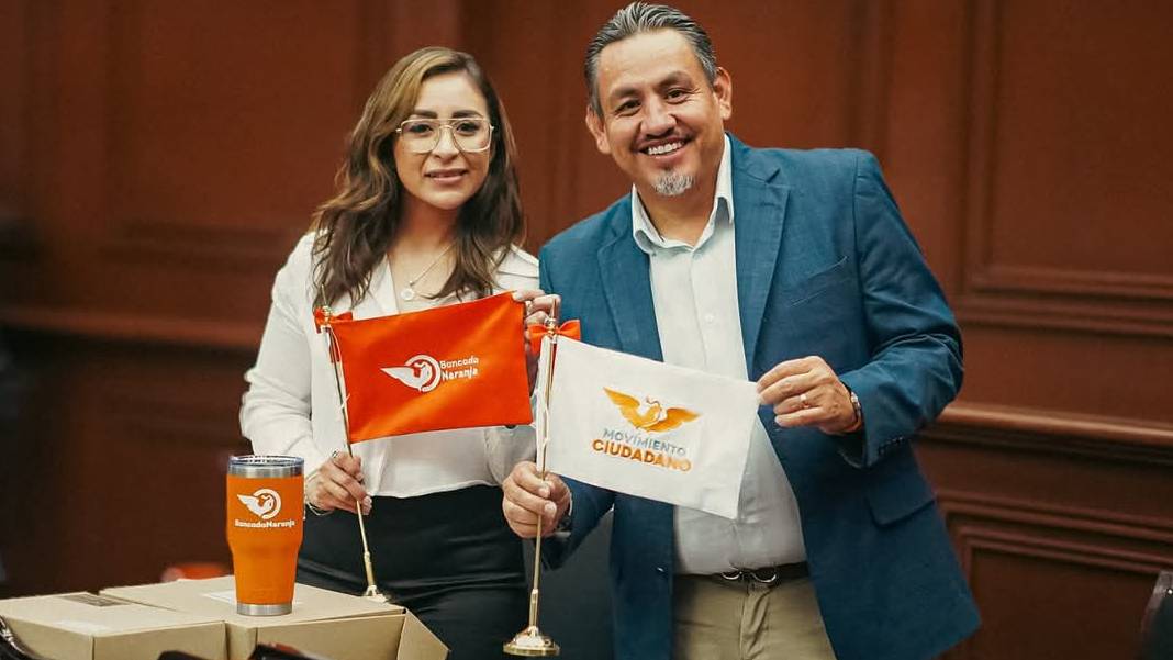 Necesario fortalecer políticas públicas migratoria: Grecia Aguilar