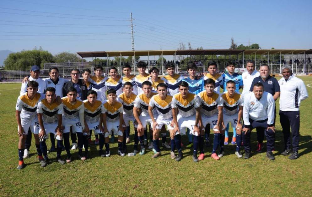 Ya tenemos calendario oficial; Atlético Morelia-UMSNH arranca actividad el 19 de enero