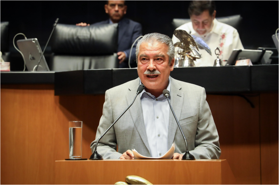 Denuncia Morón violación a derechos humanos de 14 mexicanos en Alcatraz; urge su repatriación