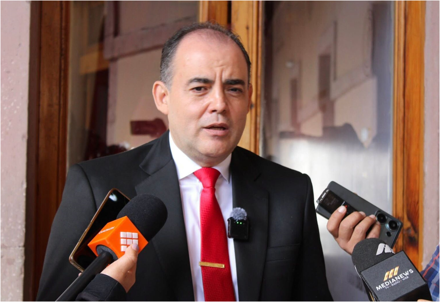 La lucha de las mujeres merece respeto, no chantajes políticos: Balta Gaona