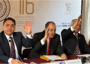 111 municipios entregan en tiempo su informe trimestral: Comisión Inspectora de la ASM